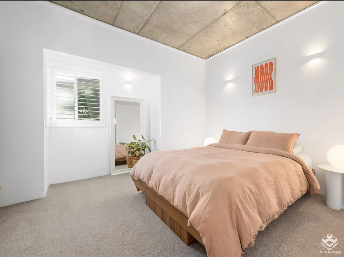 Additional image 7 of 306/8 Skyring Terrace, Teneriffe QLD 4005