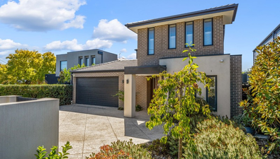 Picture of 4 Head Street, STRATHMORE VIC 3041