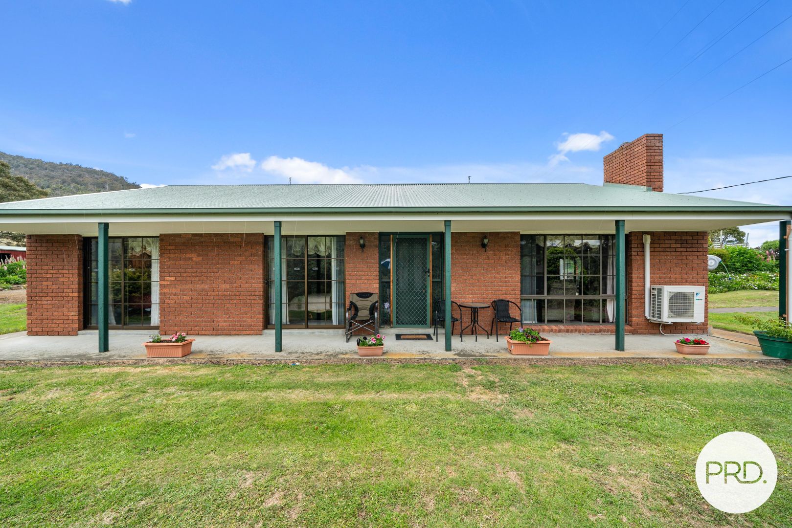 550 Back River Road, Magra TAS 7140, Image 1