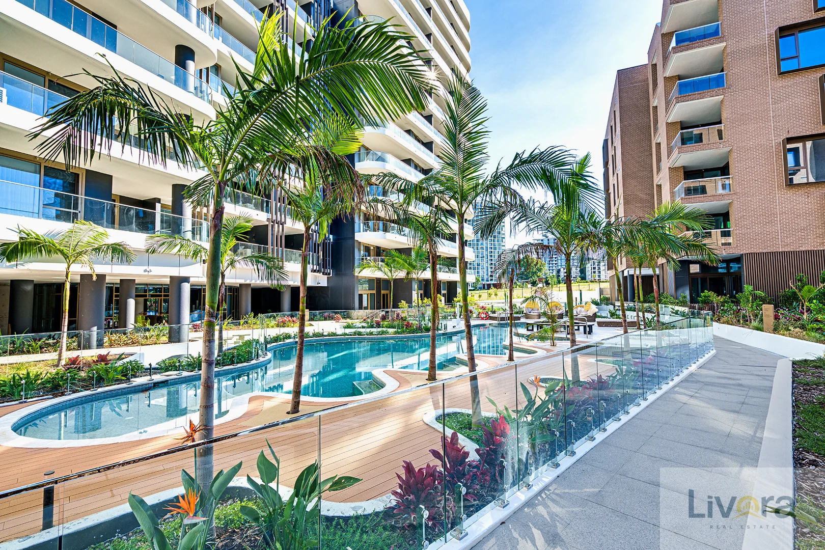 Additional image 10 of 1505/8 Maitland Place, Norwest NSW 2153