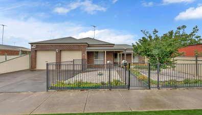 Picture of 3 Hipwell Court, LOVELY BANKS VIC 3213