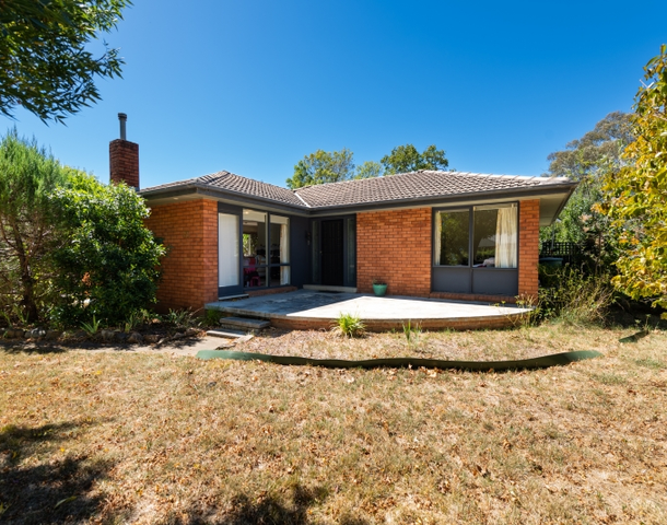 66 Melba Street, Downer ACT 2602