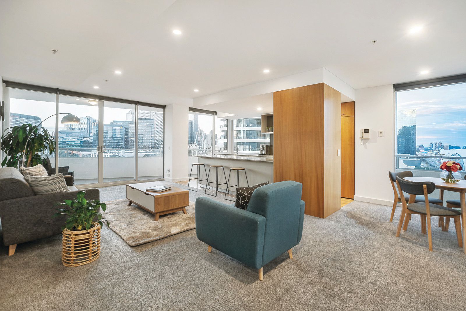 1004/80 Lorimer Street, Docklands VIC 3008, Image 1