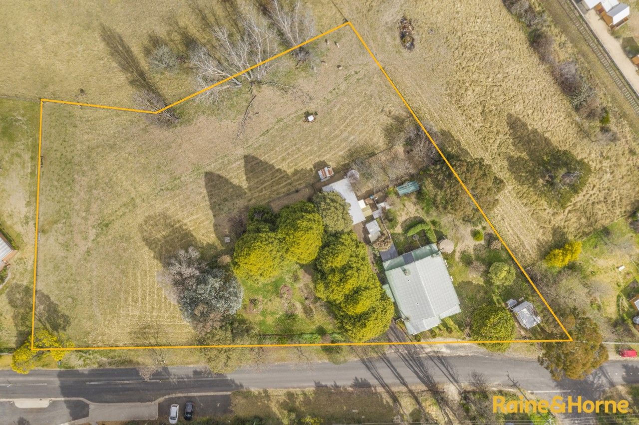 806 Black Mountain Road, Black Mountain NSW 2365, Image 1