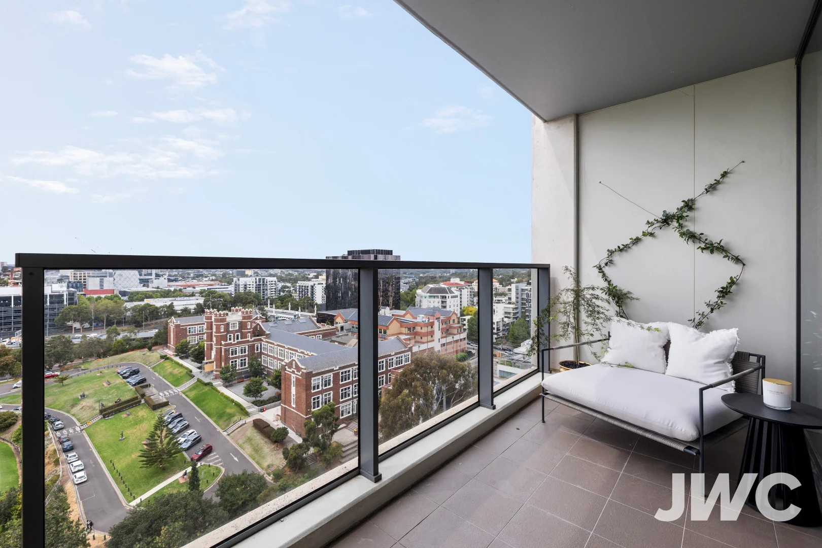 Additional image 11 of 1607/50 Claremont Street, South Yarra VIC 3141