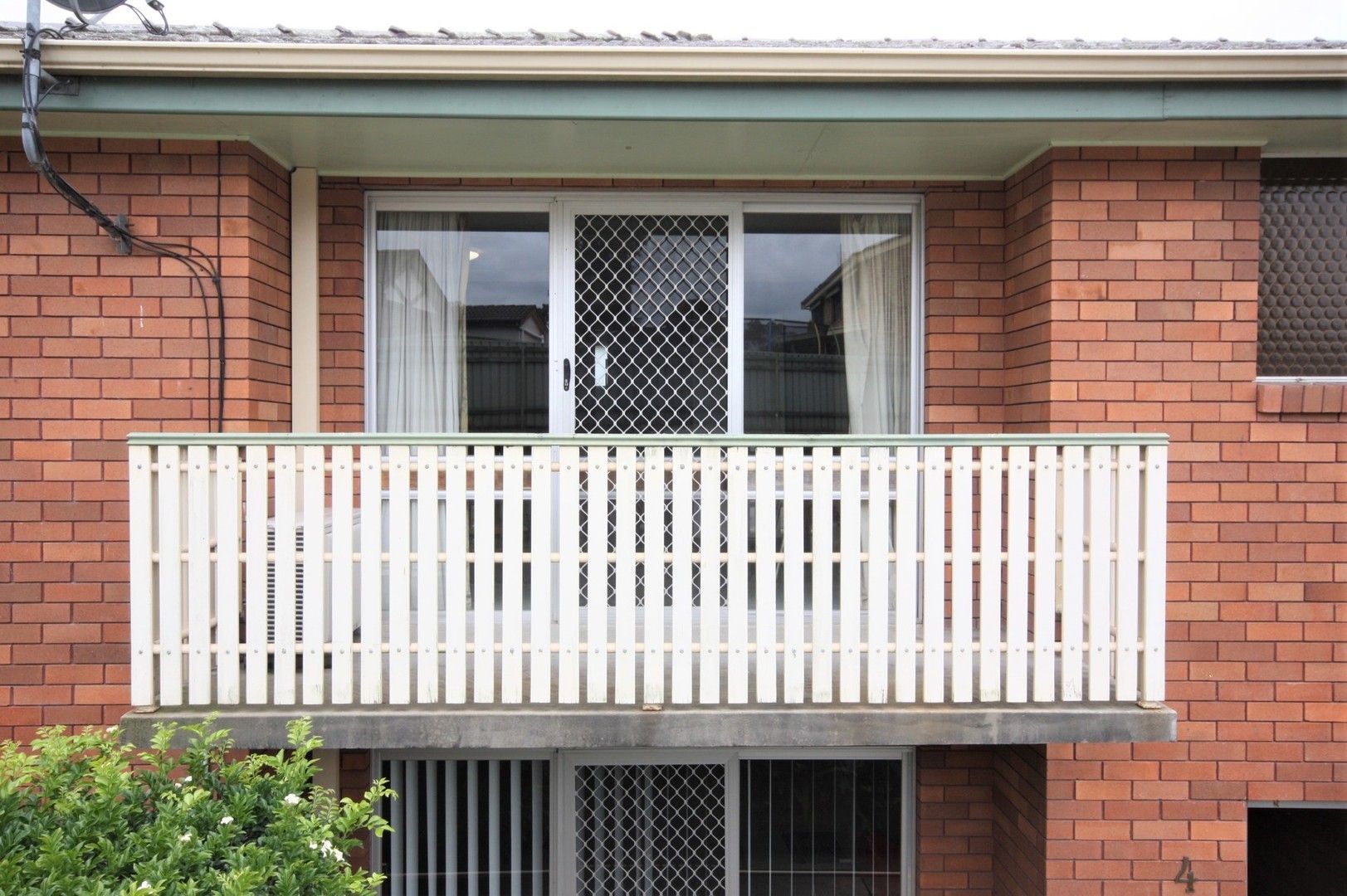 2 bedrooms Apartment / Unit / Flat in 4/6 Alroy Close SINGLETON NSW, 2330