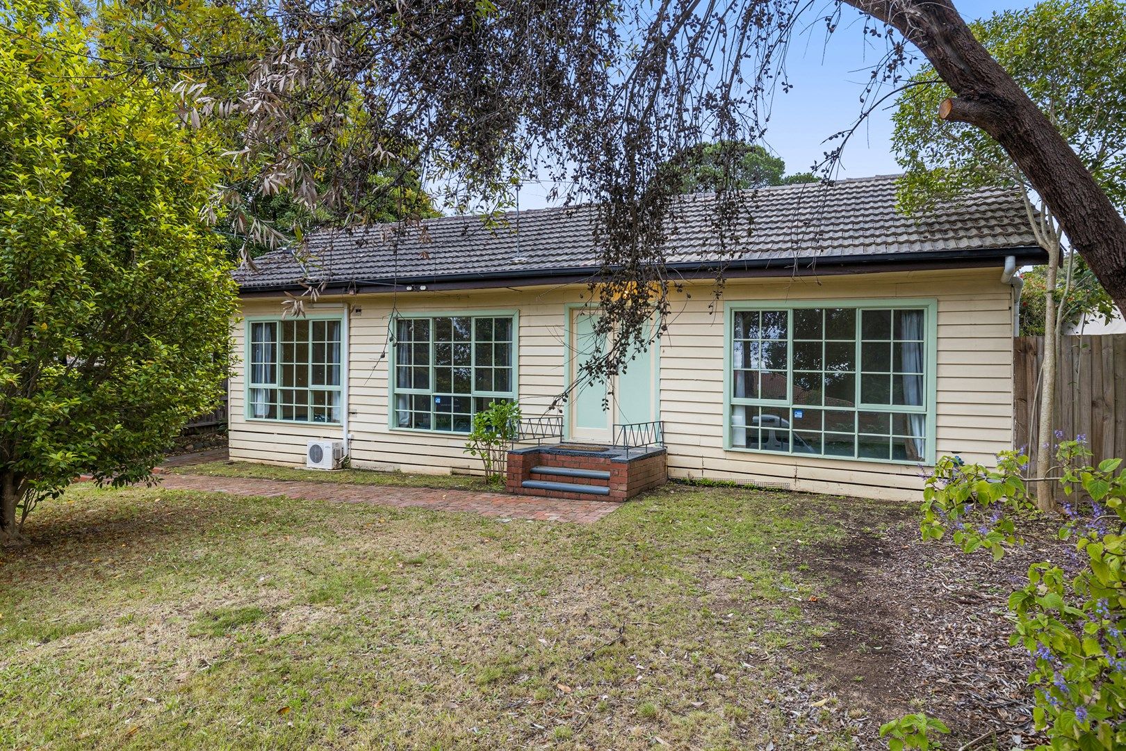 2 bedrooms Apartment / Unit / Flat in 32 Hygeia Parade RINGWOOD NORTH VIC, 3134