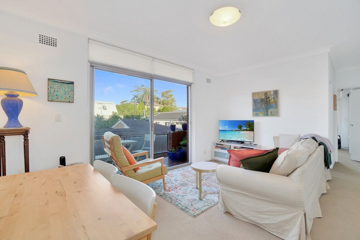 2 bedrooms Apartment / Unit / Flat in 3/4 Pine Street RANDWICK NSW, 2031