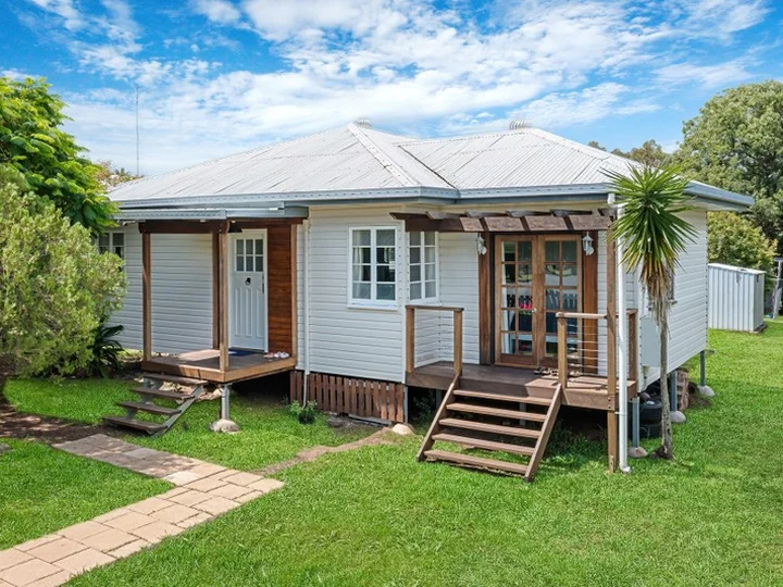 7 Hart Street, BEAUDESERT, QLD 4285