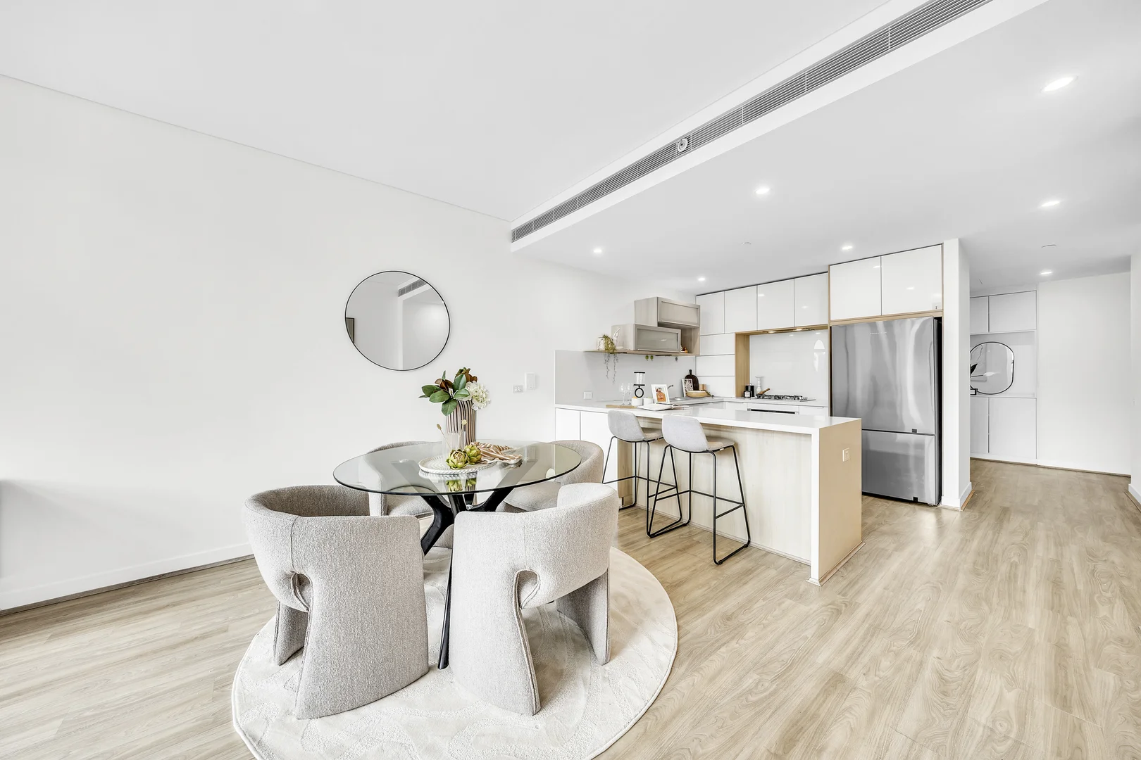 Additional image 9 of 2502/101 Bathurst Street, Sydney NSW 2000