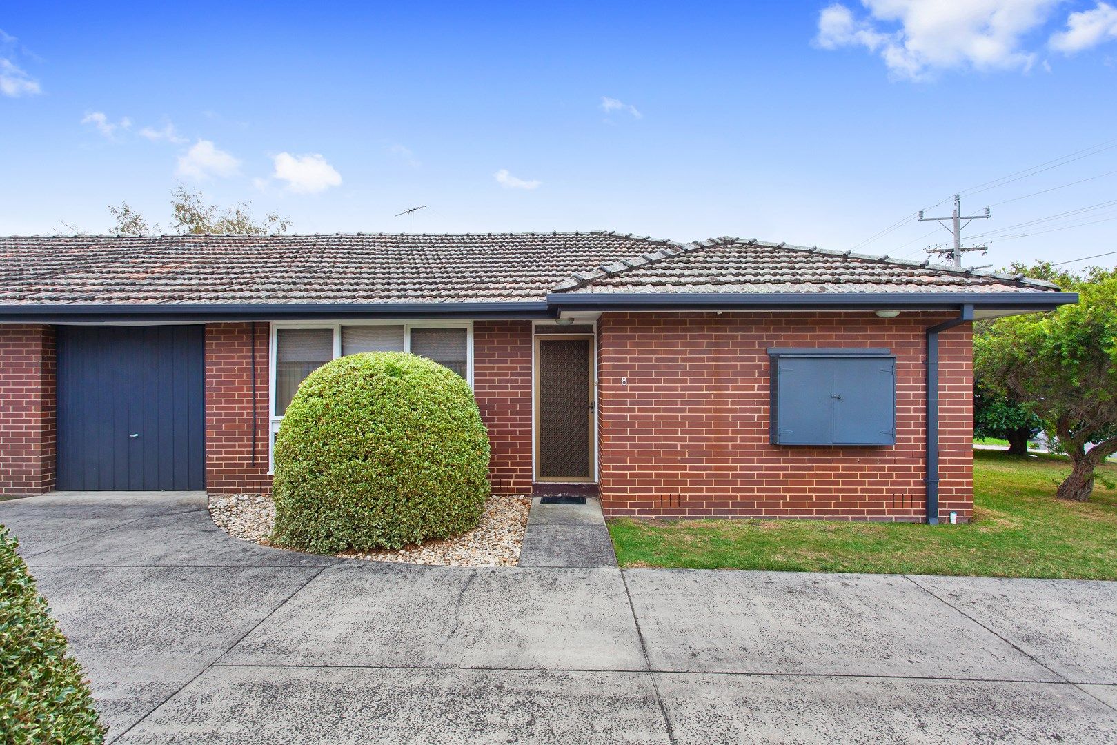 8/5-7 Ames Avenue, Carnegie VIC 3163, Image 0