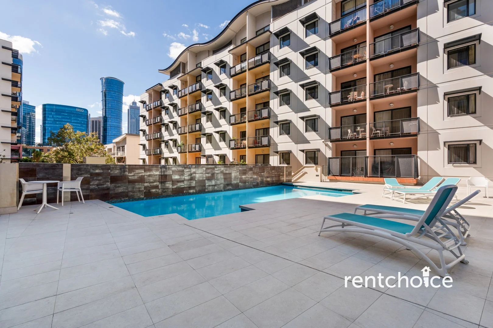502/126 Mounts Bay Road, Perth WA 6000
