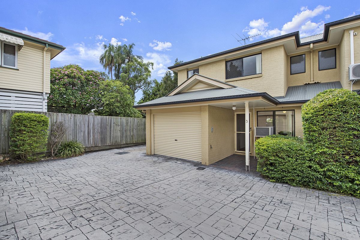 3/37 Sapsford Street, Northgate QLD 4013, Image 0