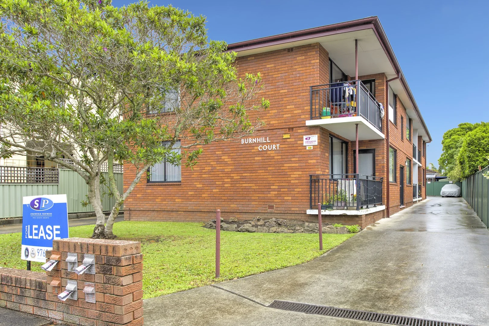 6/128 Croydon Road, Croydon NSW 2132