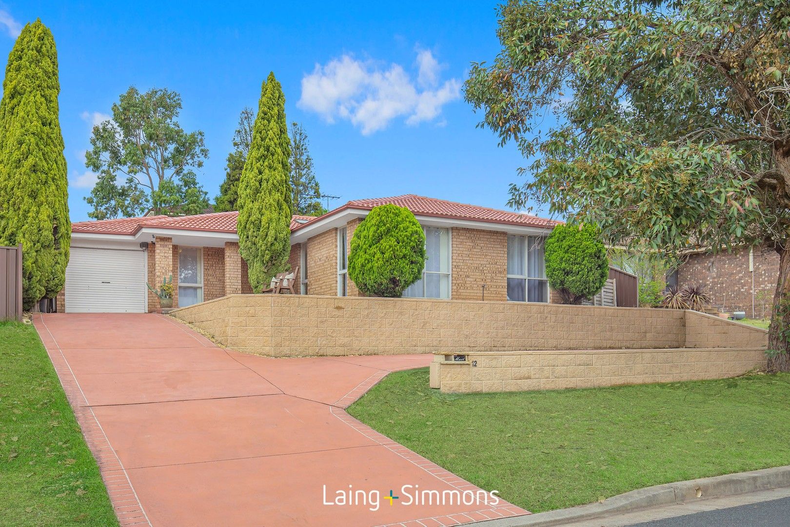 12 Kittyhawk Crescent, Raby NSW 2566, Image 0