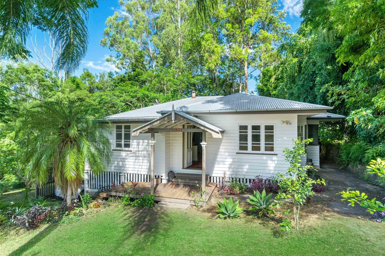 Approved Applicant 25 Charles Street, Cooran QLD 4569, Image 0