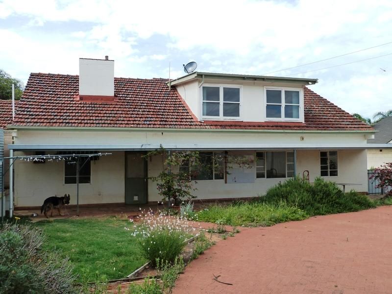 2 Second Street, Loxton SA 5333, Image 0