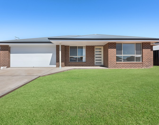 38 Knox Crescent, Caerleon NSW 2850