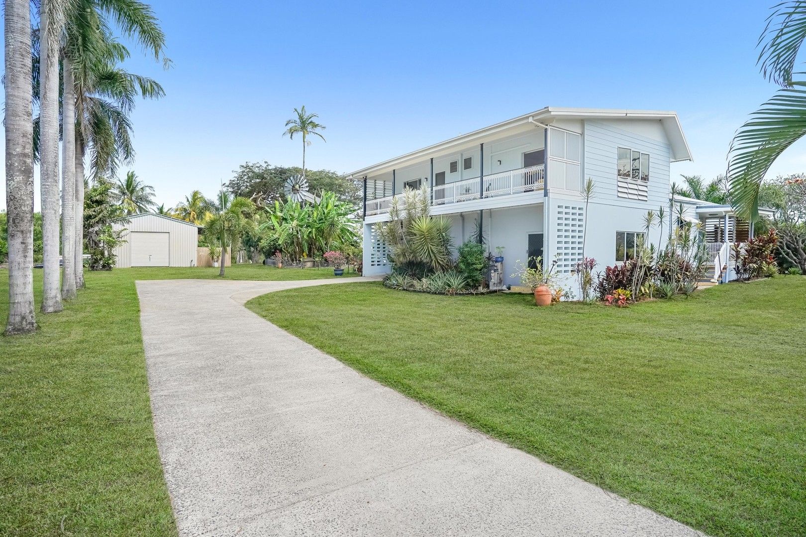 78 Yorkeys Knob Road, Yorkeys Knob Property History & Address