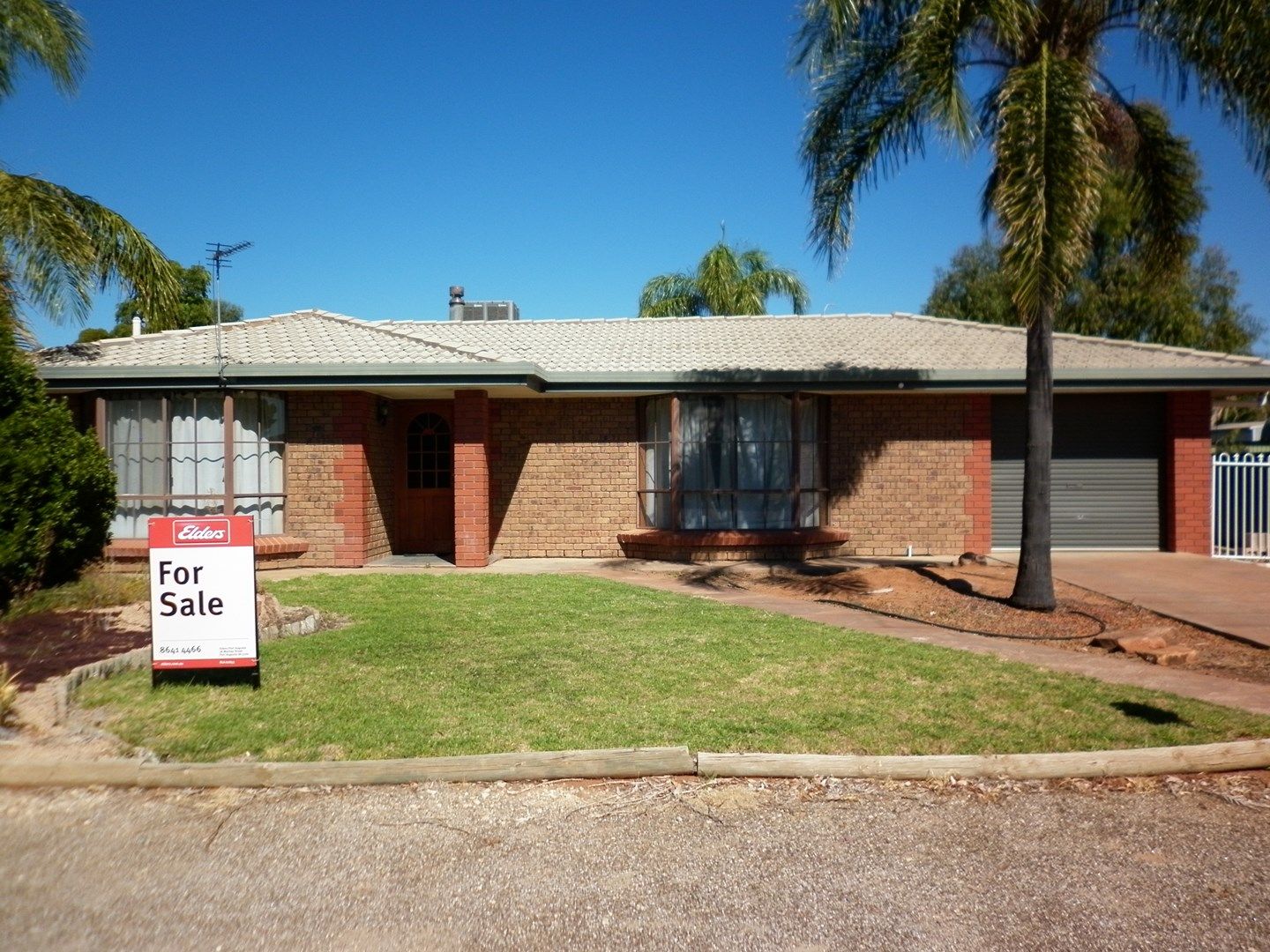 Lot 9 & 10 Oval Road, Quorn SA 5433, Image 0