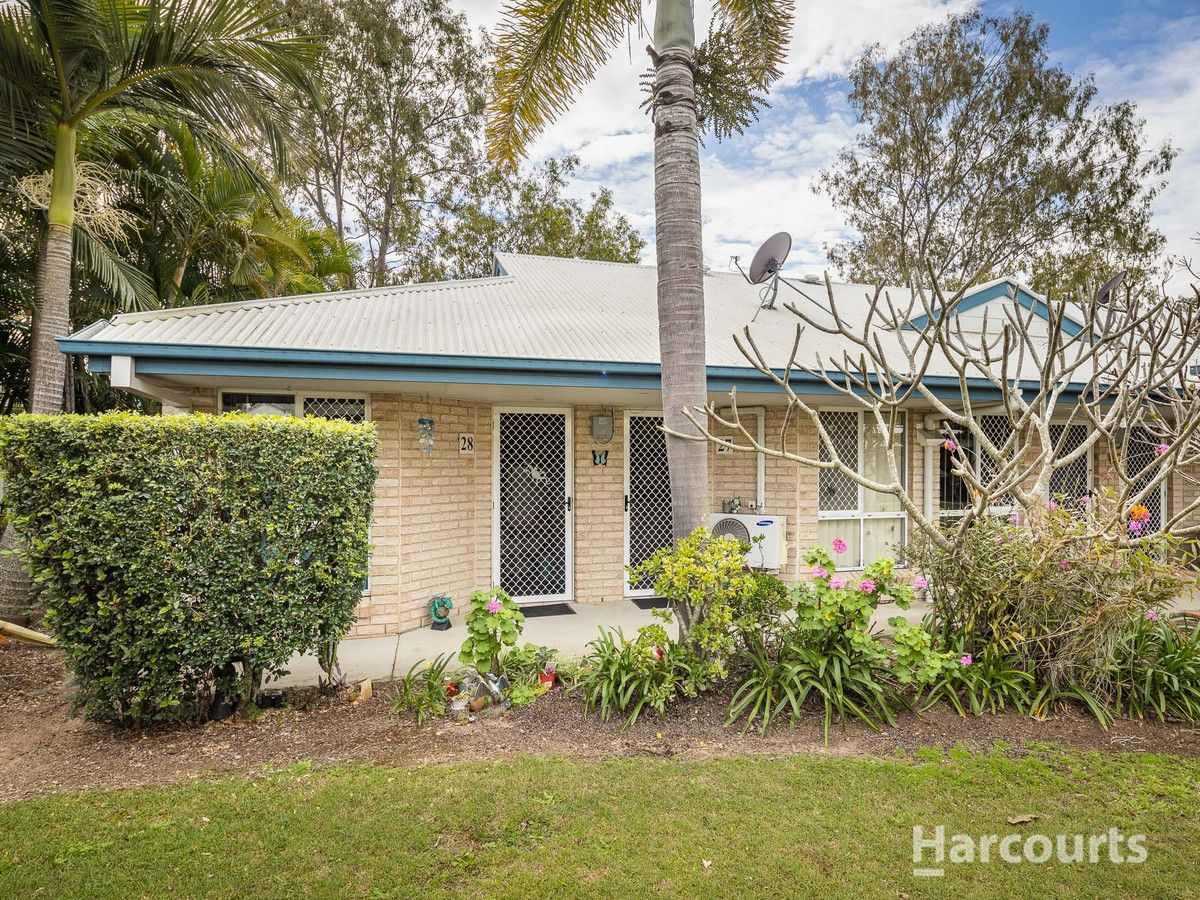 27 & 28/743 Trouts Road, Aspley QLD 4034, Image 0