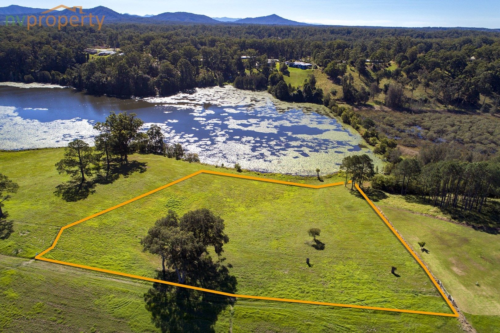 Lot 12 Rosella Ridge Estate, North Macksville NSW 2447, Image 0