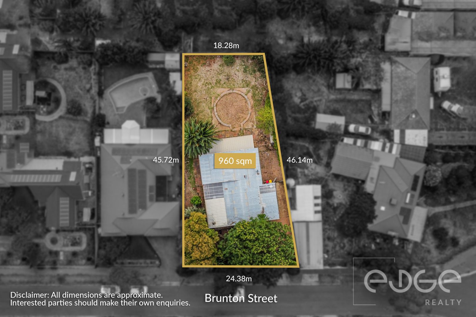 19 Brunton Street, Elizabeth North SA 5113, Image 1