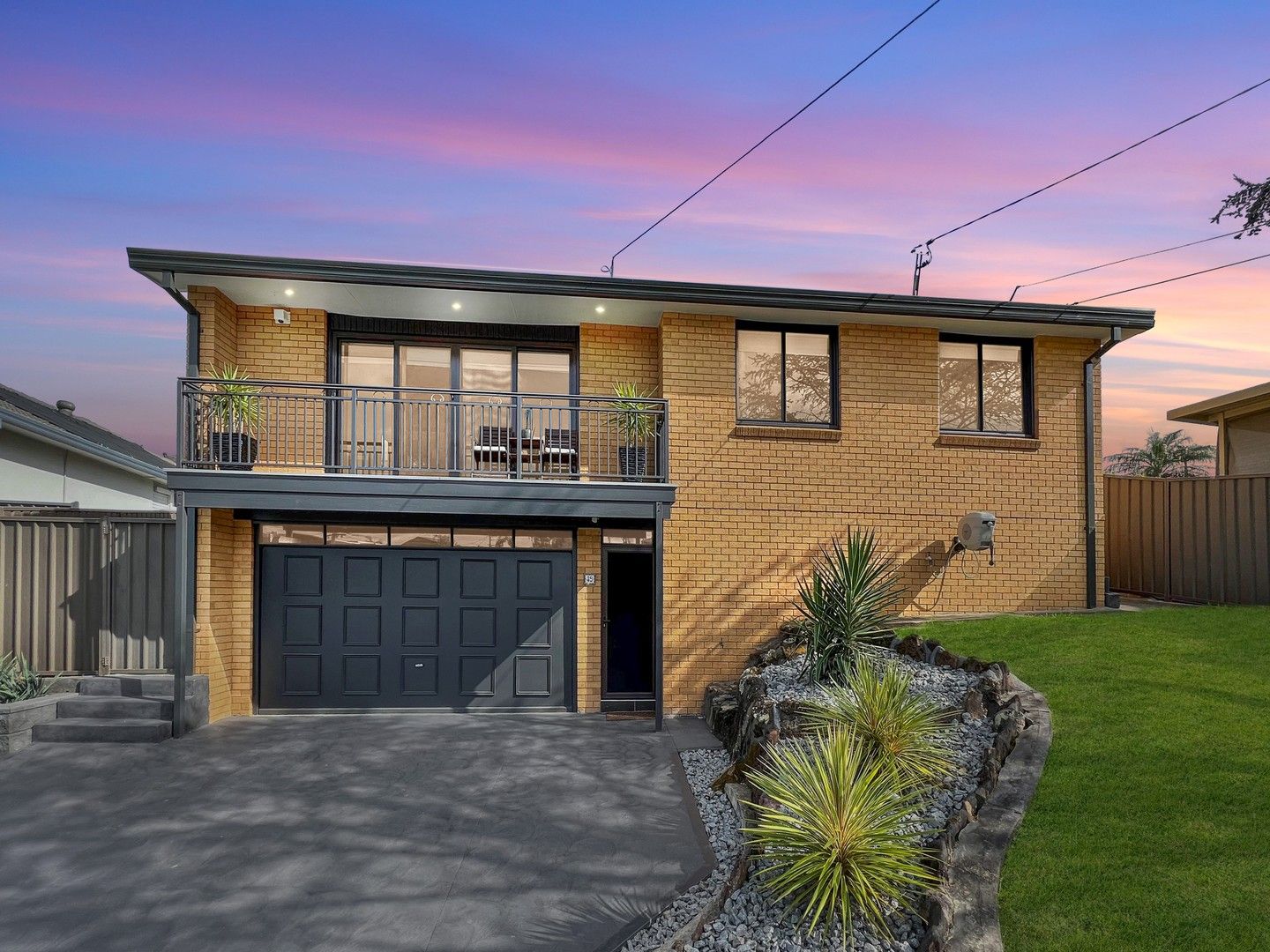 3 bedrooms House in 49 Kurrajong Avenue GEORGES HALL NSW, 2198