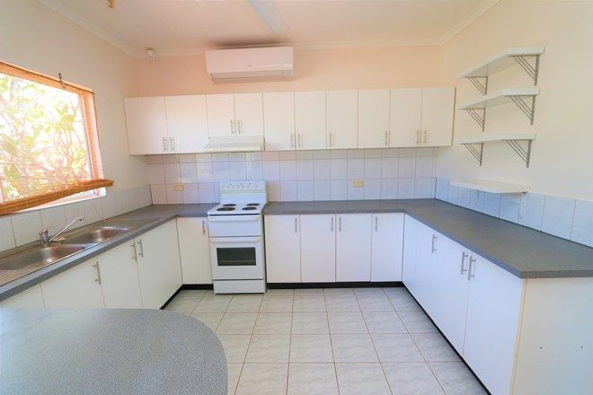 Picture of 8/5 Bernhard Street, KATHERINE NT 0850