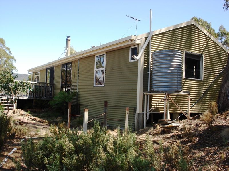 26 Wallace Road, Doctors Point TAS 7304, Image 2