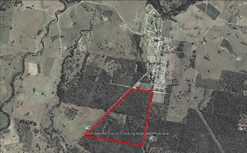 Lot 48, 49, 350, 1, 1, 1 Armidale Road, COUTTS CROSSING NSW 2460, Image 0