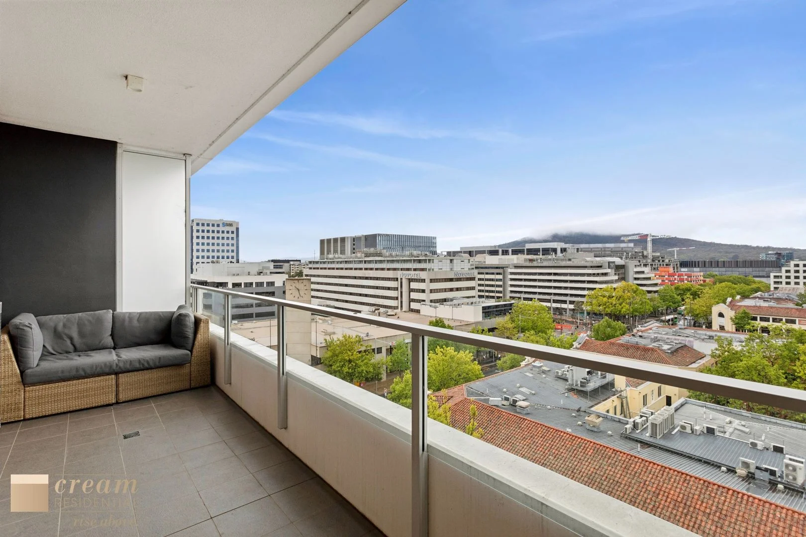 Additional image 8 of 71/45 West Row, City ACT 2601