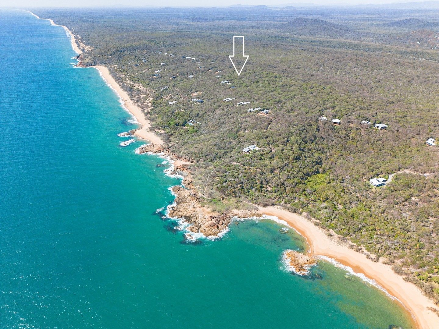 78 Bloodwood Rd Sunrise, Agnes Water QLD 4677, Image 0