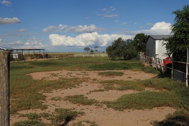 Picture of Lot 152 Jabiru Street, LONGREACH QLD 4730