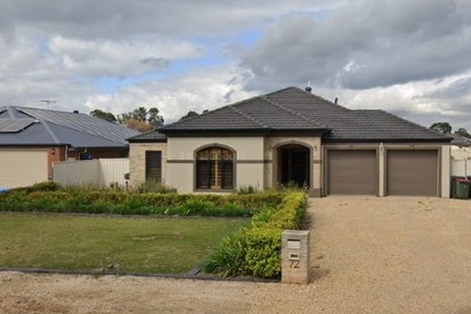 Picture of 72 Angle Vale Road, ANGLE VALE SA 5117