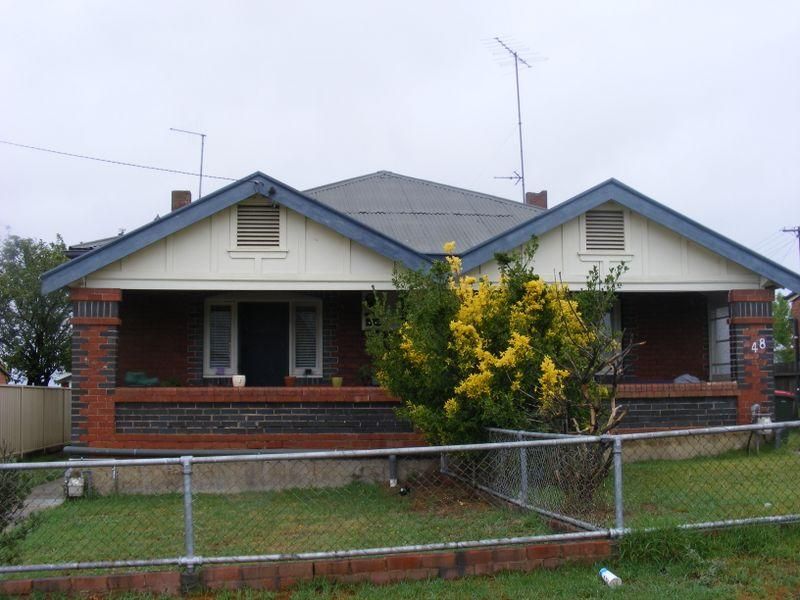 46-48 Combermere Street, GOULBURN NSW 2580, Image 0