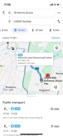 Additional image 9 of WeChat: KRL119 L3/ 18 Morris st, Zetland NSW 2017