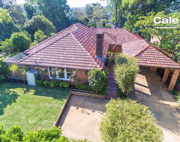 46 Carlingford Road, Epping NSW 2121
