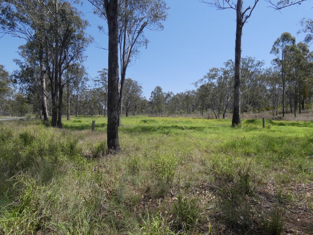 Lot 3 Barlil, Barlil QLD 4605, Image 0