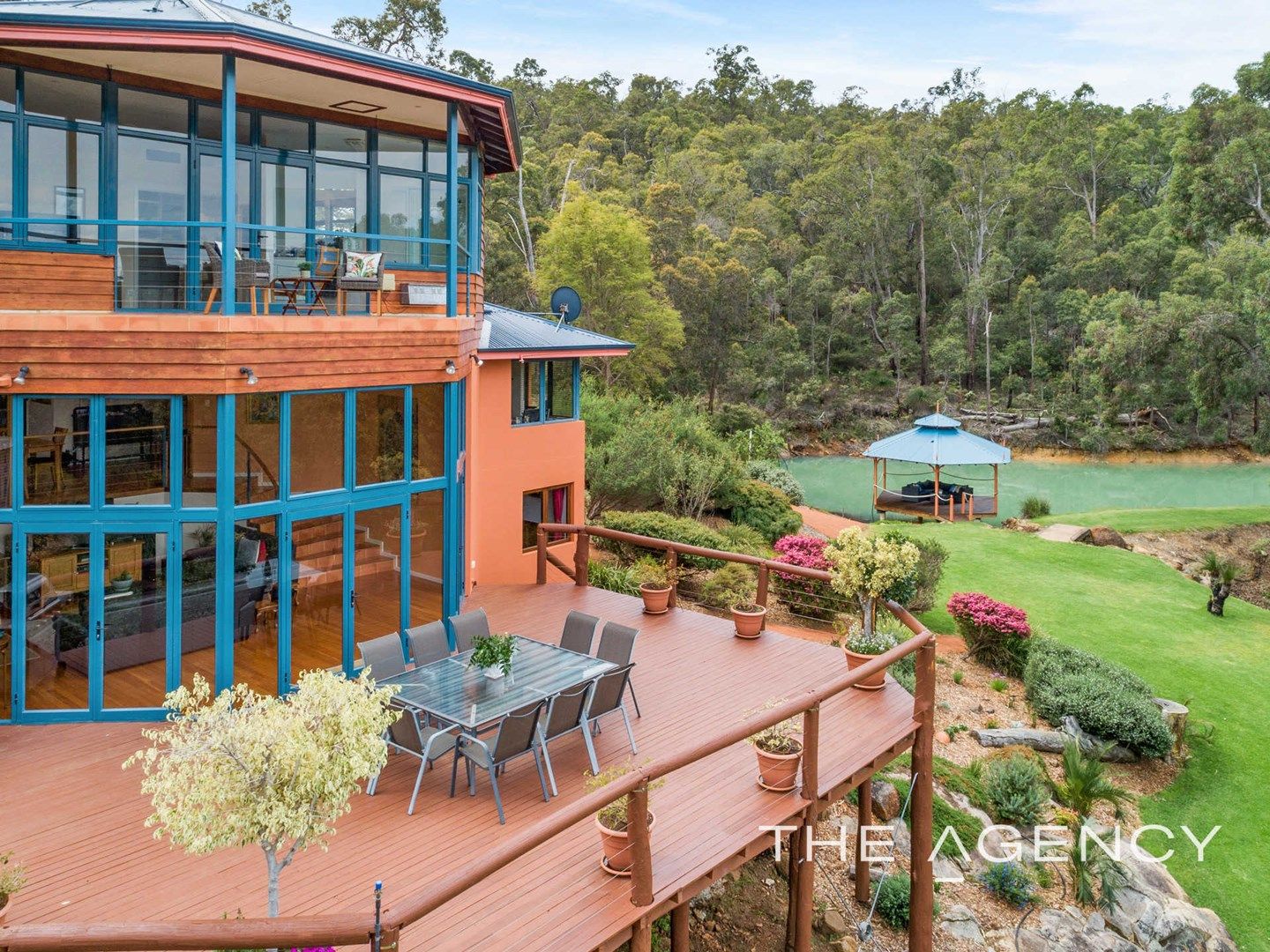 600 Lauffer Way, Mahogany Creek WA 6072, Image 1