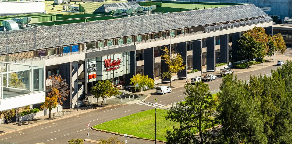 Additional image 22 of Belconnen ACT 2617