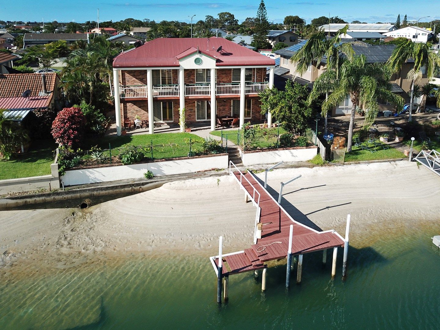 64 Oxley Drive, Paradise Point QLD 4216, Image 2