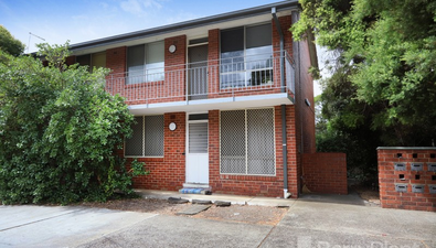 Picture of 25/132 Rupert Street, WEST FOOTSCRAY VIC 3012