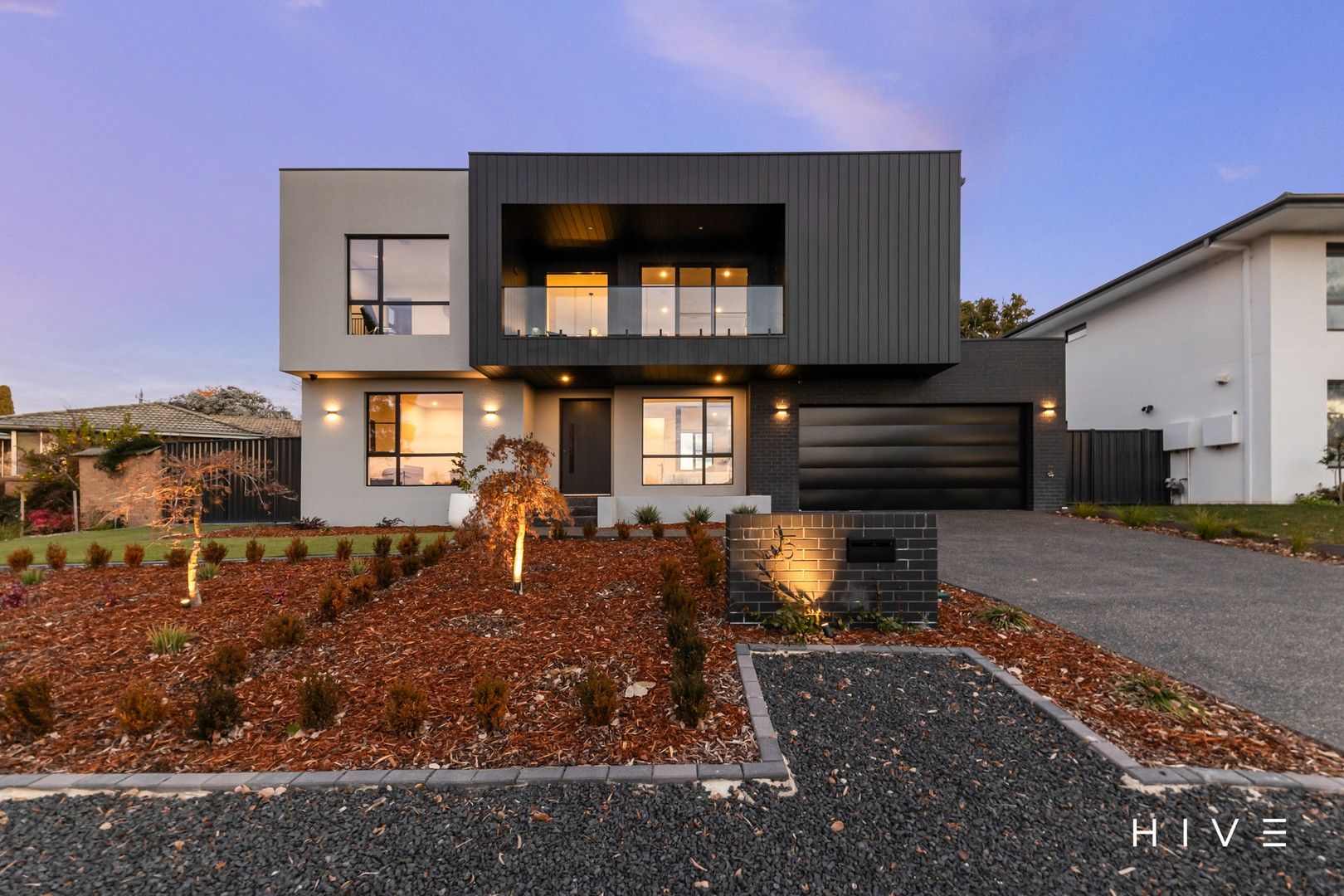 5 bedrooms House in 5 Rason Place CURTIN ACT, 2605
