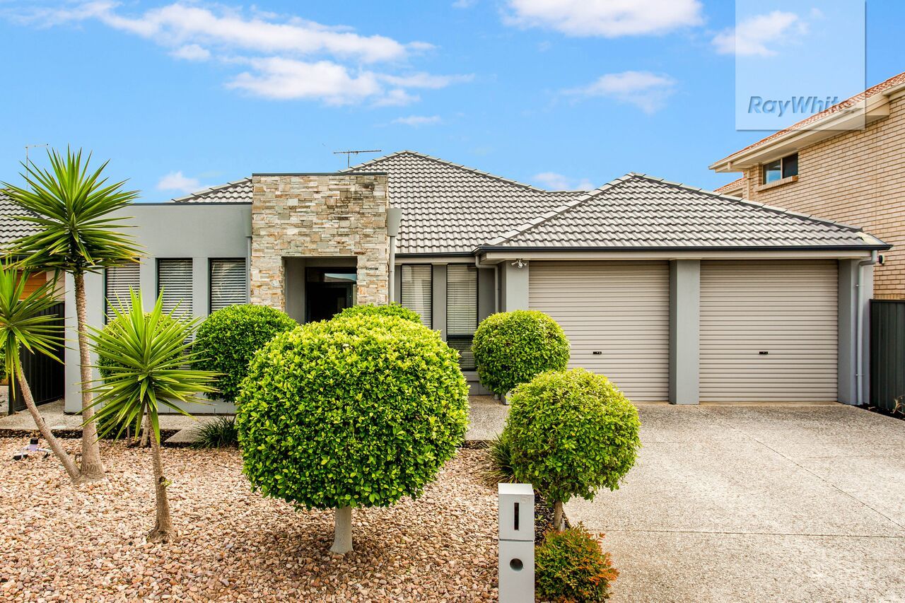 51 Bimini Crescent, Mawson Lakes SA 5095, Image 0