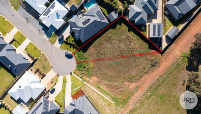Picture of 3 Warrock Place, BOURKELANDS NSW 2650
