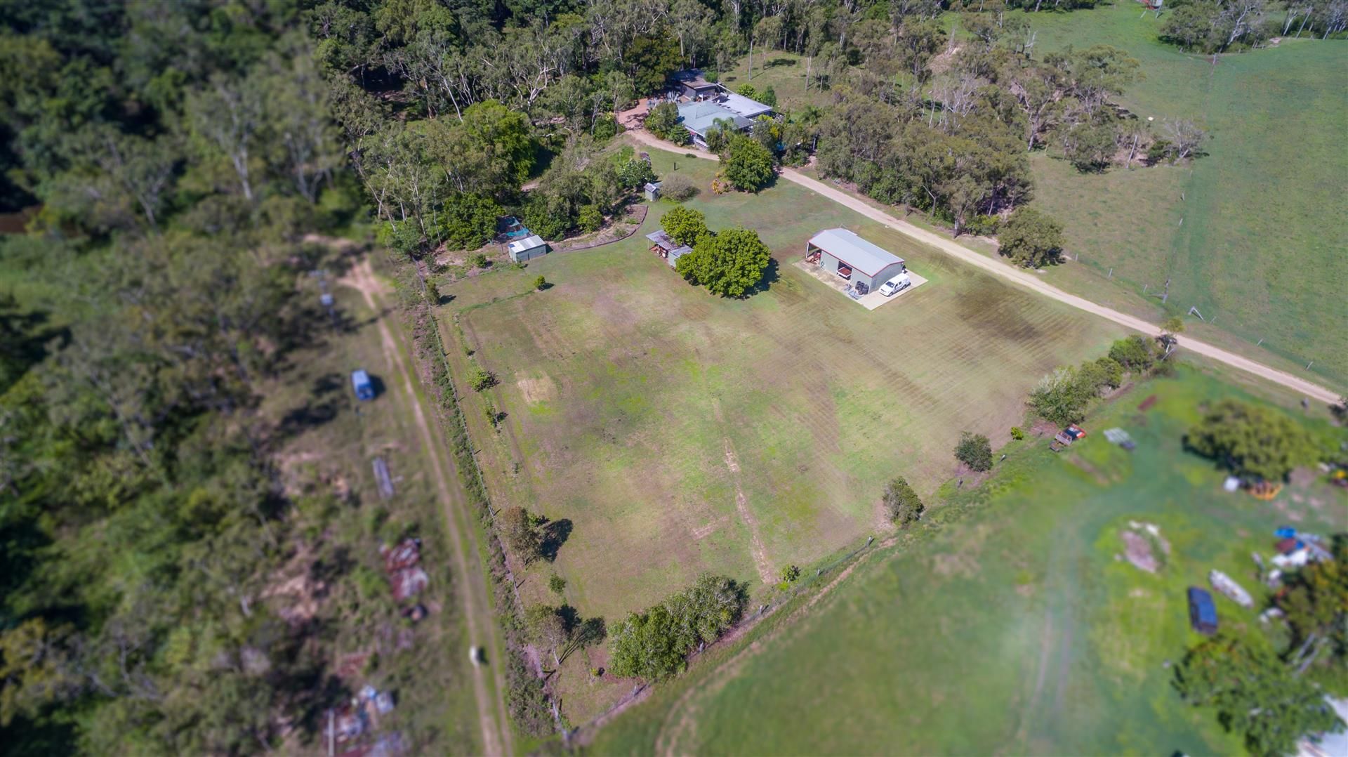 1634 Crystalbrook Road, Crystal Brook QLD 4800, Image 2