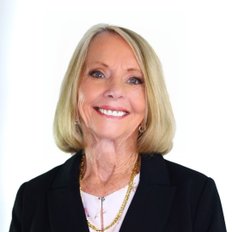 Jeanette Schmidt, Sales representative