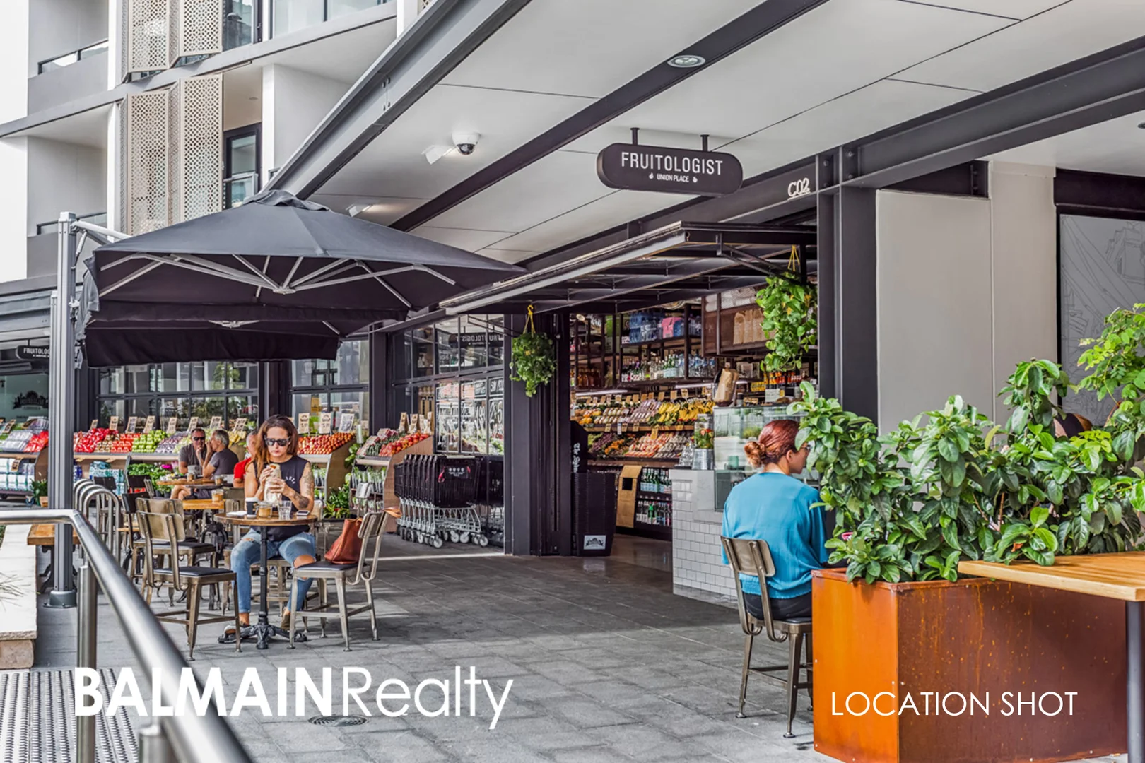 Additional image 10 of G05/551 Darling Street, Rozelle NSW 2039