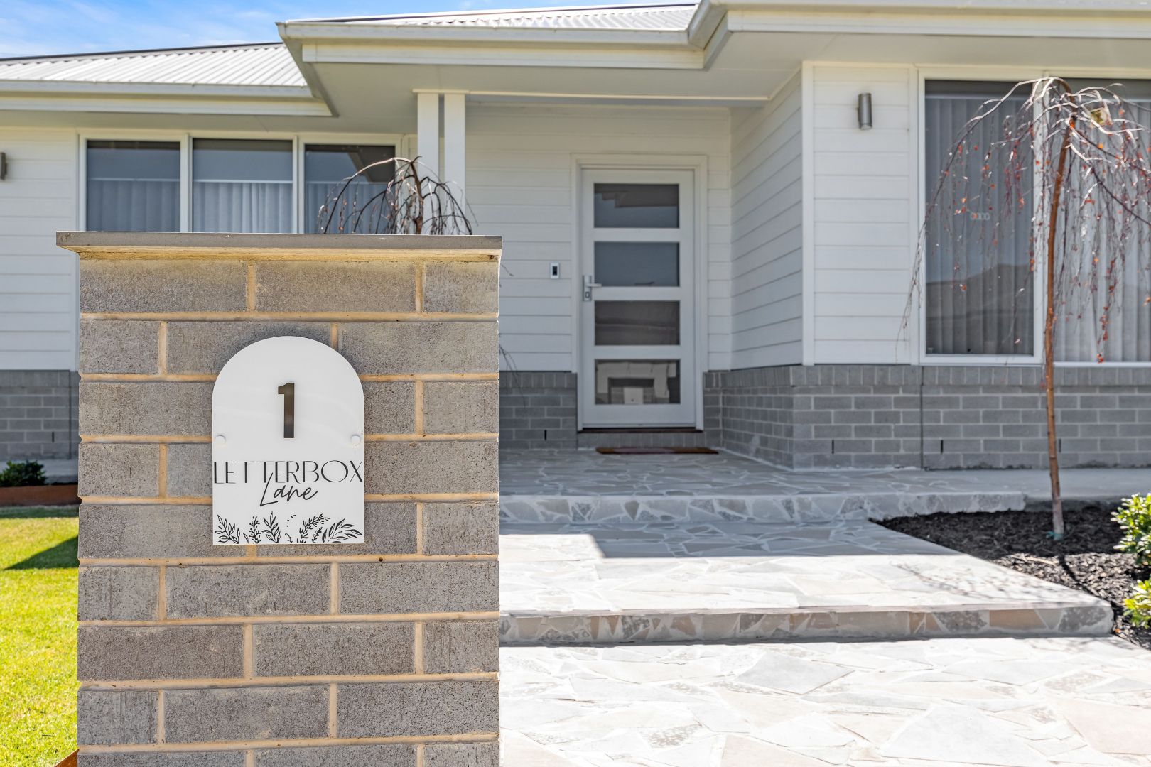 1 Letterbox Lane, Kilmore VIC 3764, Image 1